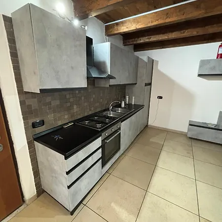 Azzurra Apartment Naples Exterior photo