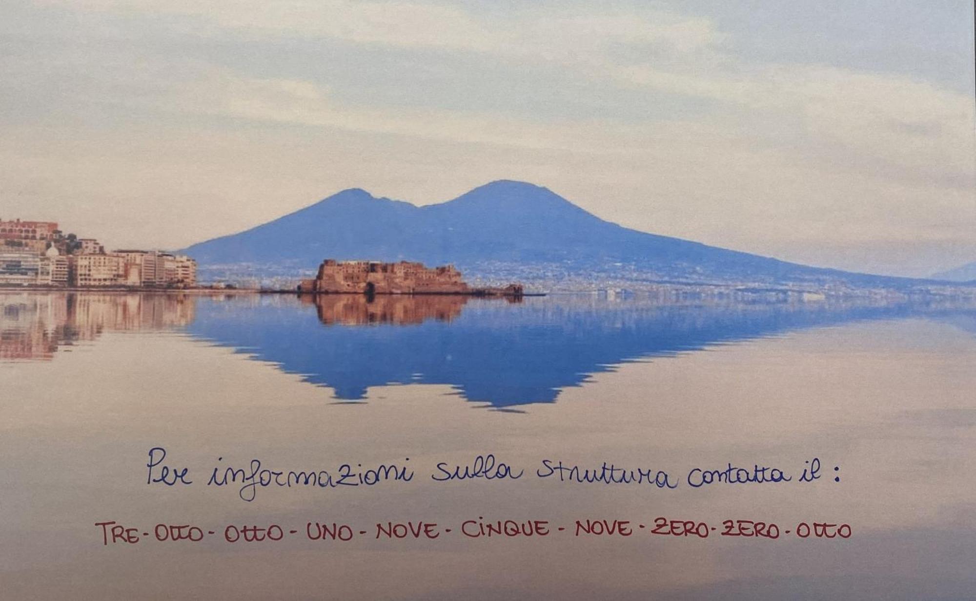 Apartamento Azzurra *