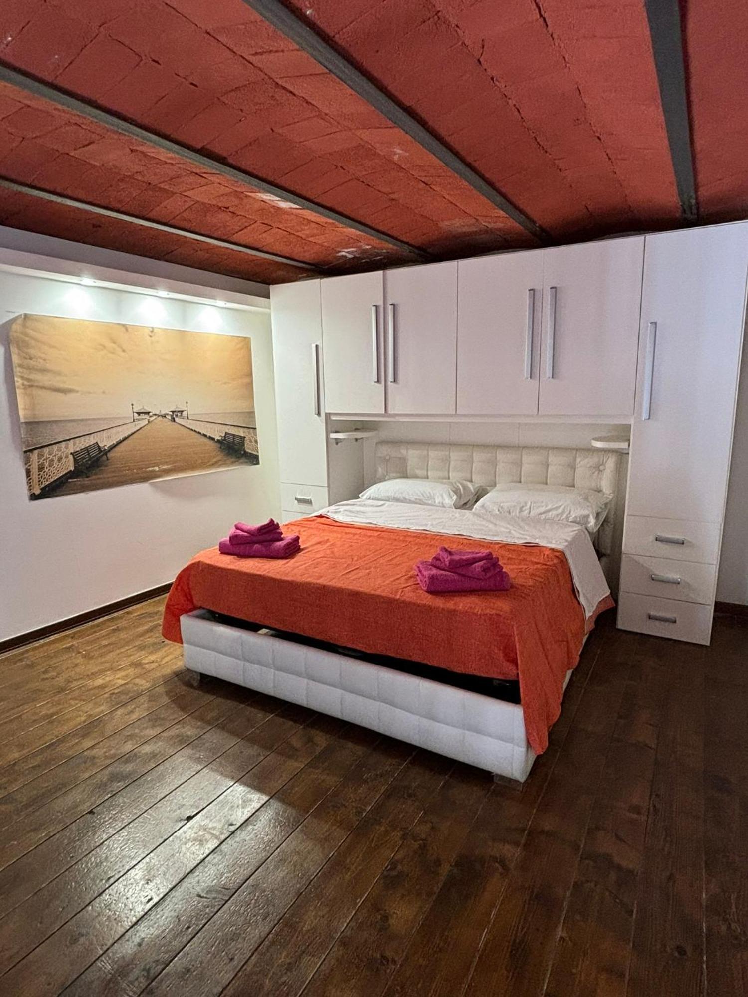 Apartamento Azzurra *